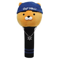 Golrick木桿套, 1個, Ryan