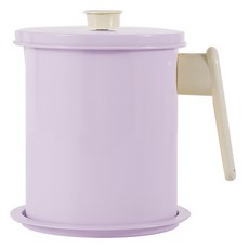 American Road 粉彩廚餘桶 1.7L RK1835, 丁香紫