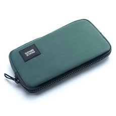 ROCKBROS 洛克兄弟 自行車錢包 L001, 藍色