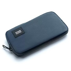 ROCKBROS 洛克兄弟 自行車錢包 L001, 海軍藍