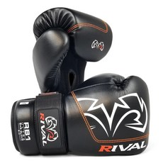 라이벌 울트라 백글러브 RB1 2.0, 블랙, 1개 블랙, 1개