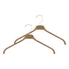 MAINETTI Sartorial 上衣衣架 SAR-J42, 木質, 2個