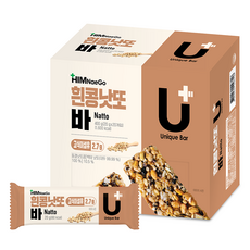 花生納豆棒 20包入, 1盒, 400g