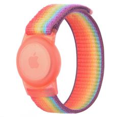 Vrose 空氣標籤尼龍搭扣帶尼龍環 17 cm, 1個, B型