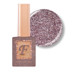 FROM THE NAIL 閃亮凝膠指甲油, FG151, 10g, 1瓶