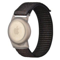 Vrose AirTag 尼龍環掛繩 17cm, 1個, G款