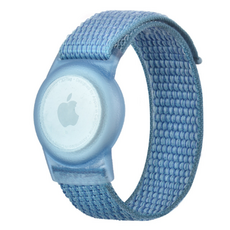 VROSE AirTag 掛繩 尼龍錶環 17cm, 1個, E款