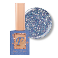 FROM THE NAIL 閃亮凝膠指甲油, FG152, 10g, 1瓶