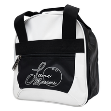 Lane Masters LM ADD 單球袋, 白色