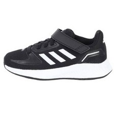 Adidas兒童款Run Falcon 2.0 EL K運動鞋 GX3530