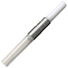 SAILOR 寫樂 鋼筆轉換器 140506200, 透明, 1個