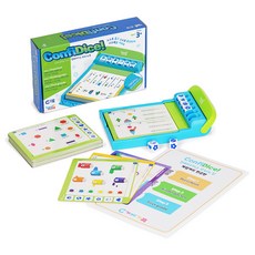 Learning Resources Confidice 益智敲擊組 IN94498, 1套
