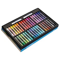 Khohimo Gallery 繪畫油畫棒套組 3W150, 36色, 1套