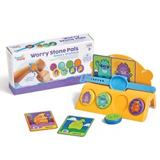 Learning Resources 煩惱娃娃手鍊組 IN95416, 單品, 1套