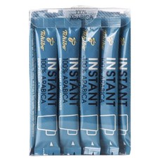 Tchibo 無咖啡因阿拉比卡即溶咖啡粉, 1.8g, 50條, 1盒