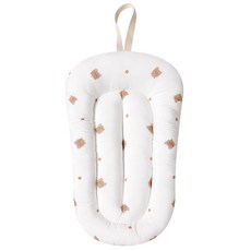 Perrigato 狗狗雙面四季手推車內墊 莫代爾, 斗篷熊