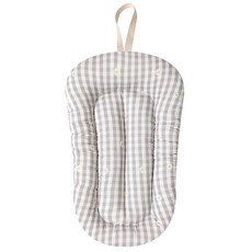 Perrigato 狗狗雙面四季手推車內墊 莫代爾, 格紋雛菊