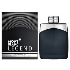 MONTBLANC 萬寶龍 傳奇經典鬍後乳, 100ml, 1瓶