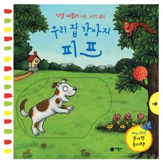 我們家的小狗皮普, 參考詳細說明, 飛龍沼