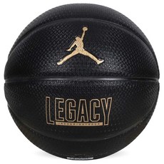 조던 레거시 2.0 8P 농구공, FB2300-051, 1개