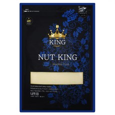 NutKing 杏仁粉, 1kg, 1個