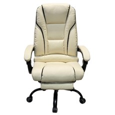 바이안 침대형 의자 K-008, 아이보리