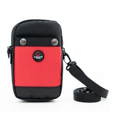 가파치스포츠 엑티브 멀티 미니 크로스백 CP9007