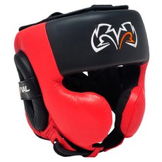 RIVAL 墨西哥頭盔 RHG30, 1個, 紅色