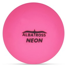 霓虹4層公園高爾夫球, 1顆, 1顆, 粉紅色