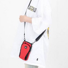 가파치스포츠 엑티브 멀티 미니 크로스백 CP9011