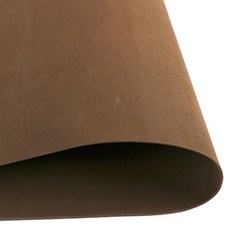 Kohimo 珍珠板 咖啡色 50cm x 50cm x 2mm 3W236 5入, 1個