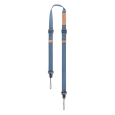 FALCAM 磁吸快扣輕量相機背帶 FC3143, 1個, FC3143B(藍色)