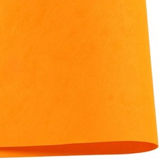 Kohimo 珍珠板 橘色 50cm x 50cm x 2mm 3W236 5入, 1個, 橙色