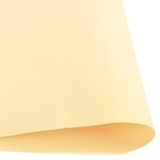 Kohimo 珍珠板 米色 50cm x 50cm x 2mm 3W236 5入, 1個