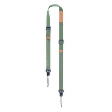 FALCAM 磁吸快扣輕量相機背帶 FC3143, 1個, FC3143G(綠色)