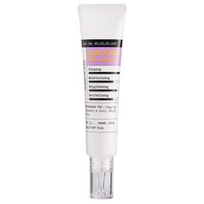 DermaFactory 5%補骨脂酚緊緻亮白安瓶, 1條, 20ml