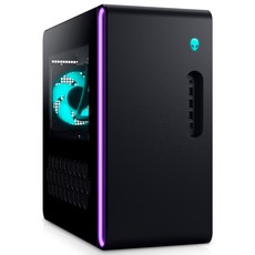 델 2023 에일리언웨어 R16 게이밍 데스크탑 코어i9 인텔 14세대 지포스 RTX 4070, Dark, 32GB, 1TB, WIN11 Pro, DAWR16N-WP09KR