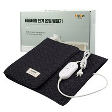 tesltezl 肩腰兩用電熱敷墊 大型, Tes-G60
