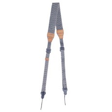 磁性快扣經典相機背帶, 1個, FC3144