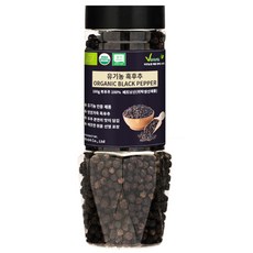 越南產黑胡椒原粒, 1個, 100克
