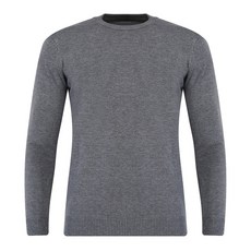 FERRA US 男士基本款圓領針織高爾夫衫 CTW3SL5077