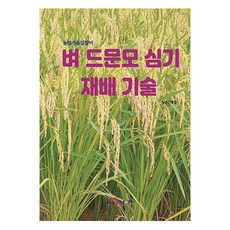 水稻稀植栽培技術, 農村振興廳, 辰韓M&B