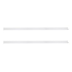 데이온 LED T5 직부등 플리커프리 1200mm 20W 2p, 녹색