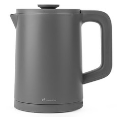 韓國 humming 全金屬溫度調節電熱水壺, HMK-2112G