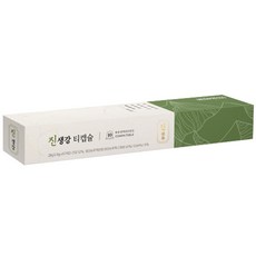 MEDIPRESSO 真生薑茶膠囊, 10入, 1個, 2.8g, 2.8g