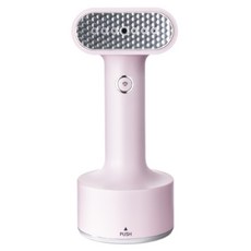 Cuckoo 手持式蒸氣熨斗, 粉紅色, CSI-A101P