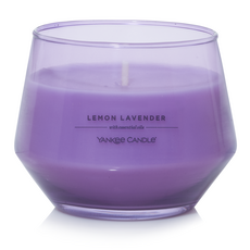 YANKee CANDLe Studio Collection 蠟燭, 1個, 檸檬薰衣草, 284g