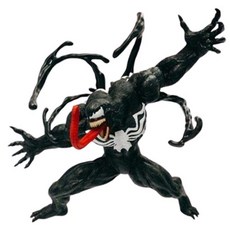 SEGA SG漫威漫畫SPM公仔 蜘蛛人, 1個
