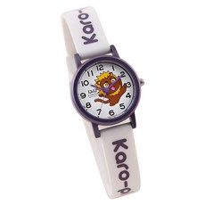 Q&Q 兒童款指針手錶 AL01J-524Y