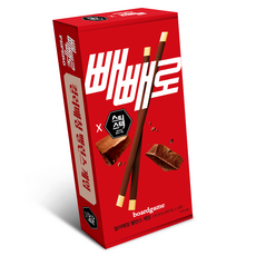 Asmody Stick Stack Pepero 棋盤遊戲, 混色